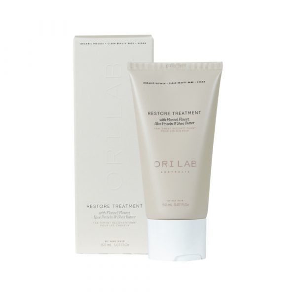 ORI Lab Restore Treatment 150ml