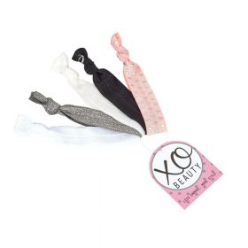 xoBeauty Hair Ties Original 2.0 5pc