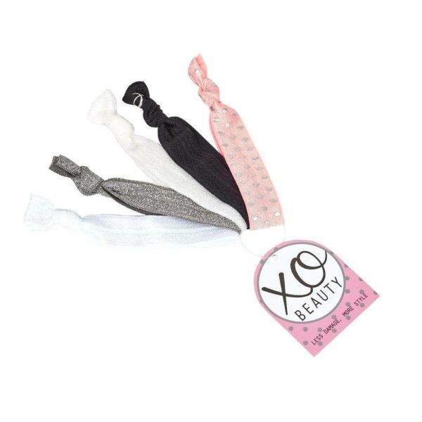 xoBeauty Hair Ties Original 2.0 5pc