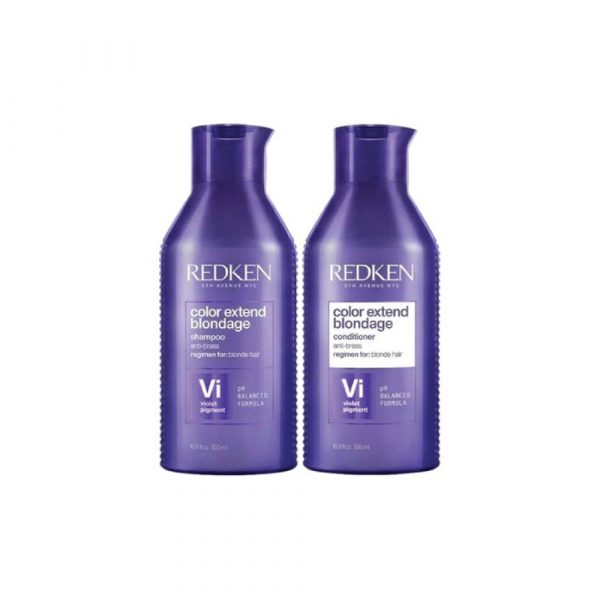 Redken Blondage 500ml Duo