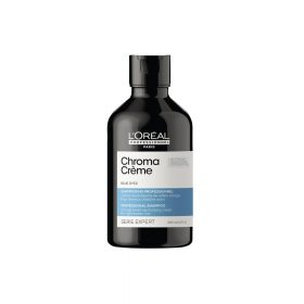 Loreal Chroma Creme Blue Shampoo 300ml