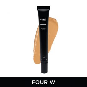 Aspect Minerals Liquid Foundation SPF 15 (Four W/Warm)