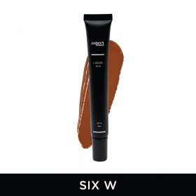 Aspect Minerals Liquid Foundation SPF 15 (Six W/Warm)