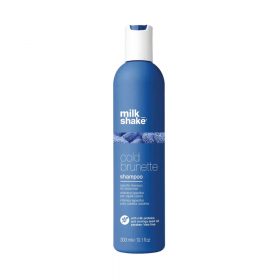 Milk Shake Cold Brunette Shampoo 300ml