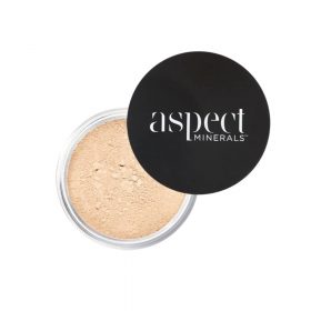 Aspect Minerals Powder Foundation SPF 25 (One - C/Cool)
