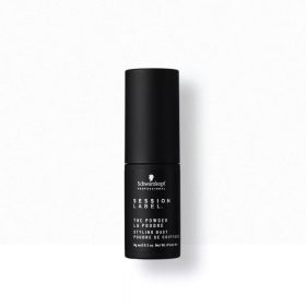 Schwarzkopf Session Label The Powder Styling Dust 8g