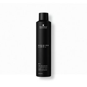 Schwarzkopf Session Label No.1 The Texturizer Spray 300ml