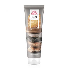 Wella Color Fresh Mask Golden Gloss 150ml