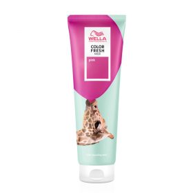 Wella Color Fresh Mask Pink 150ml