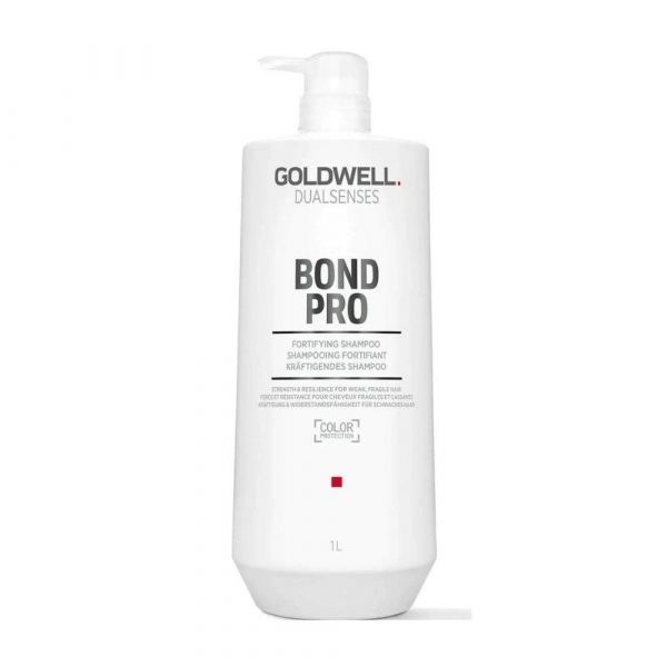 Goldwell Dualsenses Bond Pro Shampoo 1L