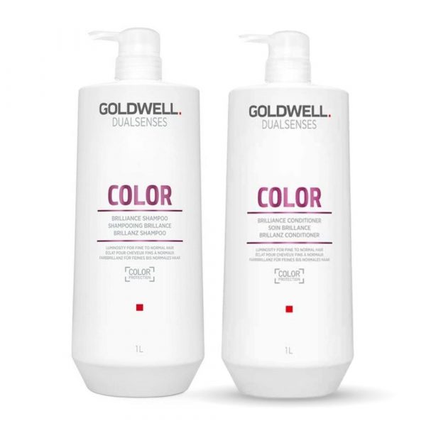Goldwell Dualsenses Color Brilliance Duo 1L