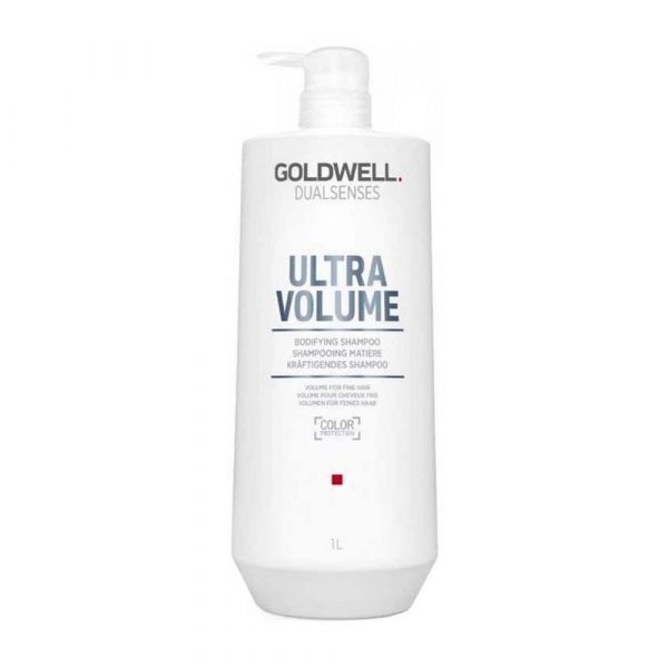 Goldwell Dualsenses Ultra Volume Shampoo 1L