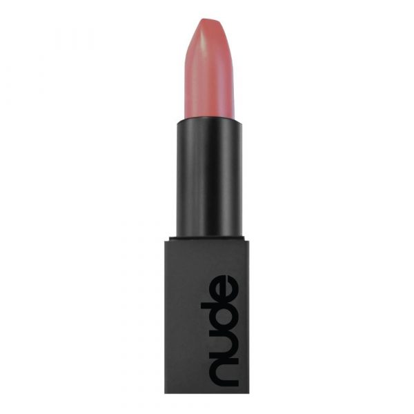 Nude By Lust Vegan Lipstick - Crave (Dusty Rosewood)