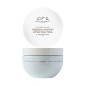 Pure Organic Sacred Mask 250ml