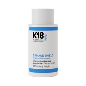 K18 Damage Shield pH protective Shampoo 250ml