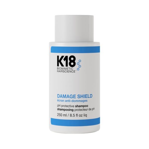 K18 Damage Shield pH protective Shampoo 250ml