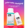 K18 Peptide Prep Detox Shampoo 250ml - Image 3