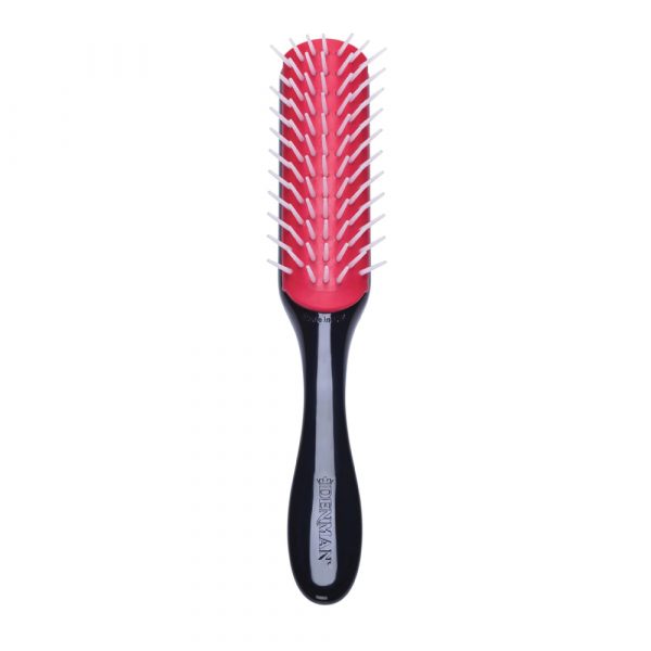 Denman D31 Freeflow Medium Grooming Brush 7 Row