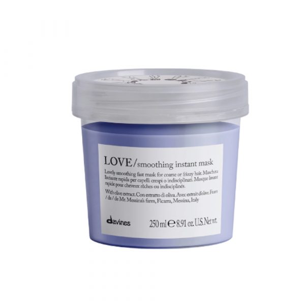 Davines Love Smooth Instant Mask 250ml