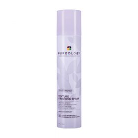 Pureology Style & Protect Texture Finishing Spray 142ml