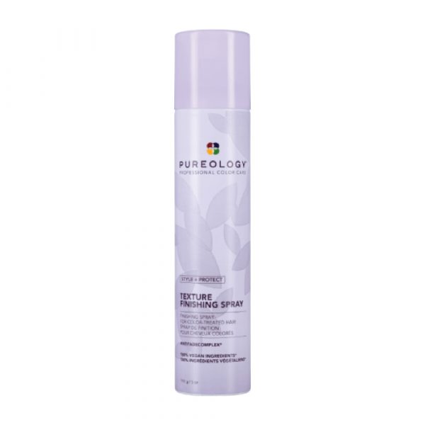 Pureology Style & Protect Texture Finishing Spray 142ml