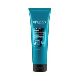 Redken Extreme Lengths Triple Action Mask 250ml