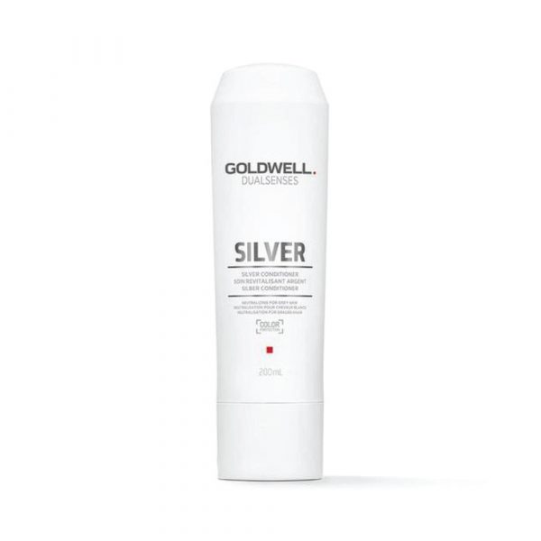 Goldwell Silver Conditioner 300ml