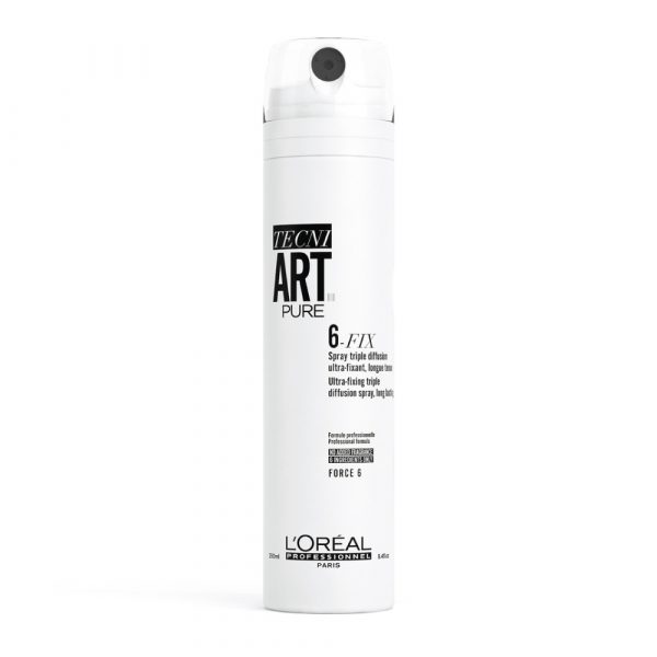 Loreal Tecni.Art Six Fix 250ml