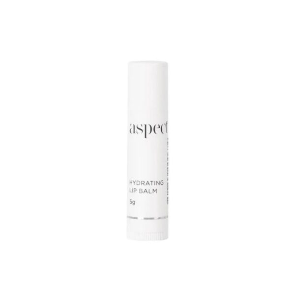 Aspect Hydrating Lip Balm 5g