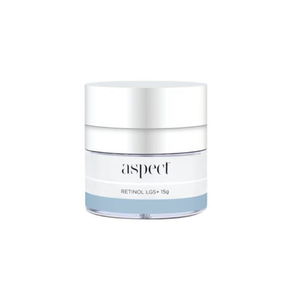 Aspect Retinol LGS+ 15g