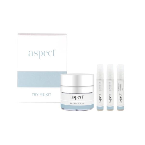 Aspect Try Me Kit