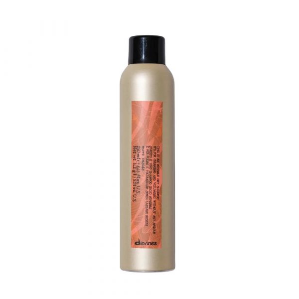 Davines More Inside Dry Shampoo 250ml