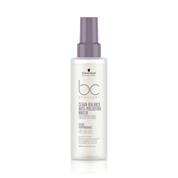 BC Clean Performance Clean Balance Anti-Pollution Water 150ml