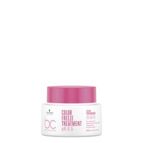 BC Clean Performance pH 4.5 Color Freeze Treatment 200ml