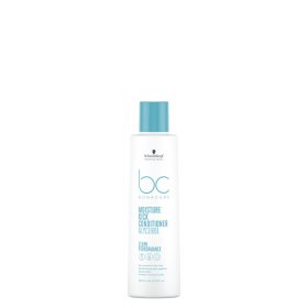 BC Clean Performance Moisture Kick Conditioner 200ml