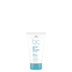 BC Clean Performance Moisture Kick Curl Bounce 150ml