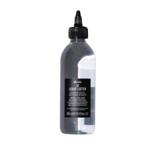 Davines Oi Liquid Luster 300ml