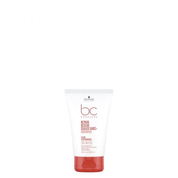 BC Clean Performance Repair Rescue Sealed Ends+ 100ml