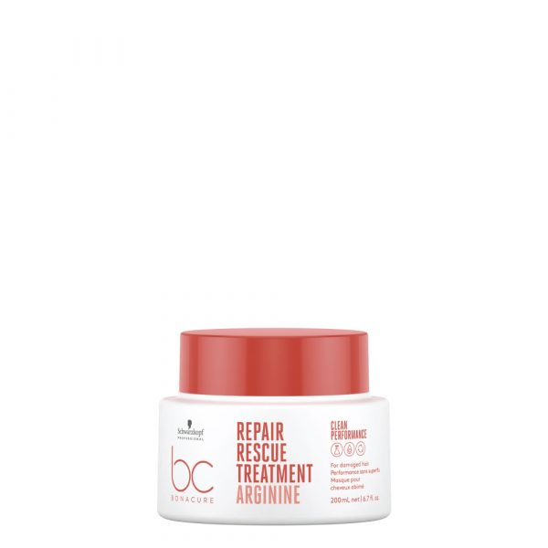 BC Clean Performance Repair Rescue Treatment 200ml