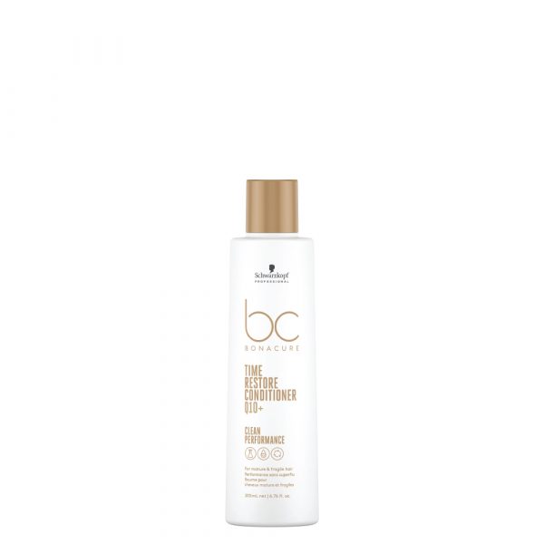 BC Clean Performance Time Restore Conditioner 200ml