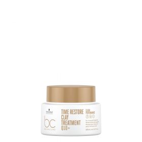 BC Clean Performance Time Restore Clay Treatment 200ml