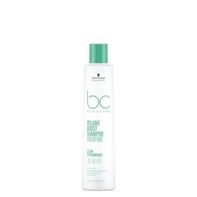 BC Clean Performance Volume Boost Shampoo 250ml