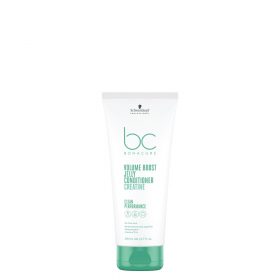 BC Clean Performance Volume Boost Jelly Conditioner 200ml