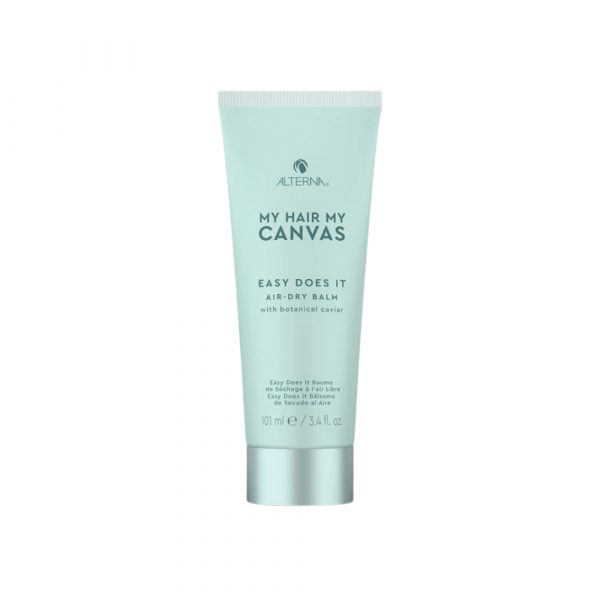 Alterna My Hair My Canvas Easy Does It Air-Dry Balm 101ml