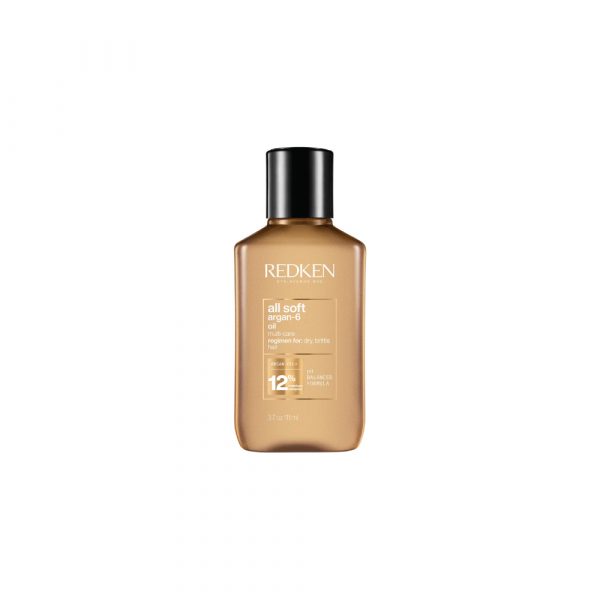 Redken All Soft Argan-6 Oil 90ml