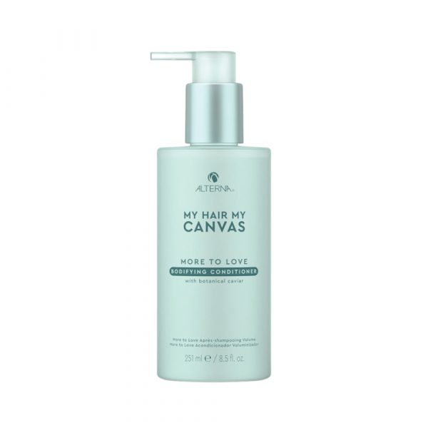 Alterna My Hair My Canvas More to Love Conditioner 251ml