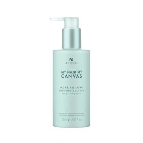 Alterna My Hair My Canvas More to Love Shampoo 251ml