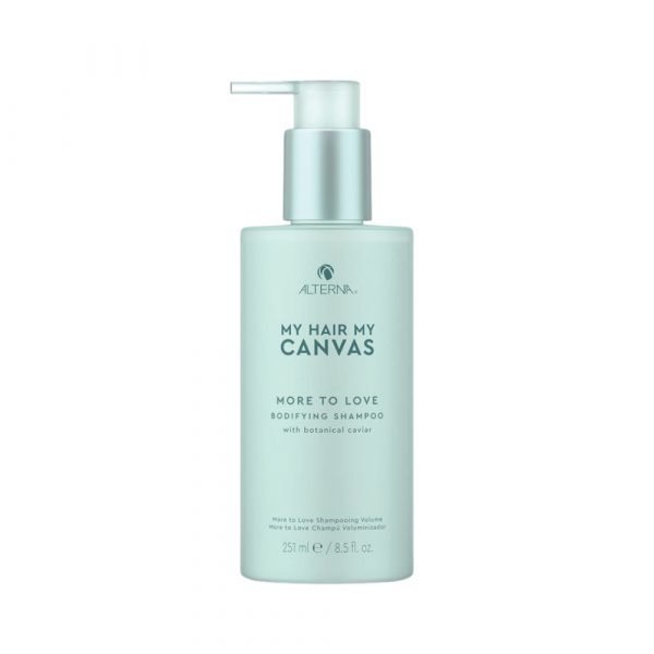 Alterna My Hair My Canvas More to Love Shampoo 251ml