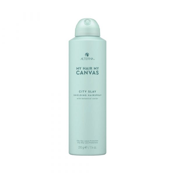 Alterna My Hair My Canvas City Slay Shielding Hair Spray 210g