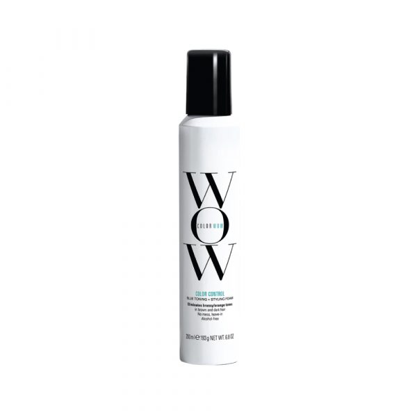 Color Wow Color Control Blue Mousse 200ml